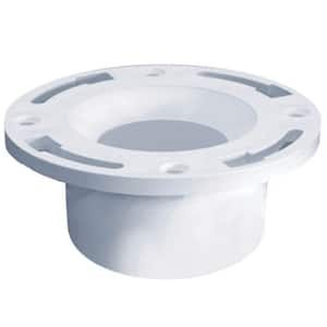 Toilet Flanges