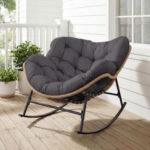 Outdoor Rocking Chairs