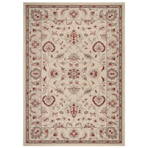 Beige in Area Rugs