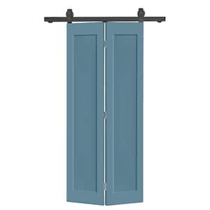 Door Size (WxH) in.: 22 x 80