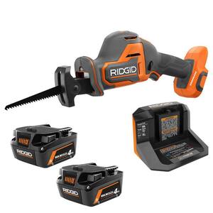 RIDGID