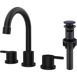 Bathroom Sink Faucets
