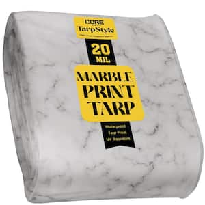 100 x 50: Tarp Width (ft.) x Tarp Length (ft.) in Tarps