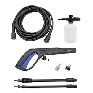 Pressure Washer Parts