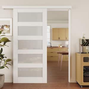 Barn Doors