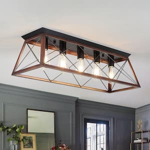 Flush Mount Lighting