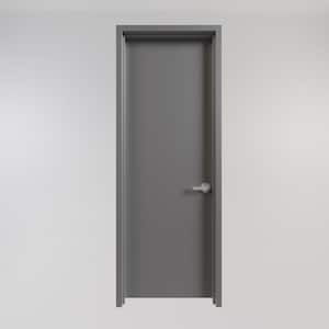 Common Door Size (WxH) in.: 36 x 96 in Commercial Doors