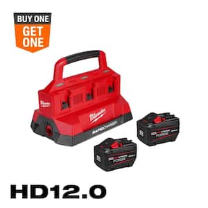 Outdoor Power Equipment