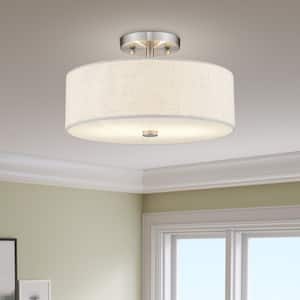 Semi-Flush Mount Lighting