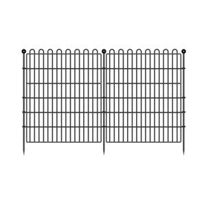Garden Fencing