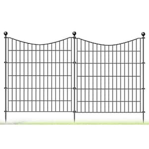 Garden Fencing