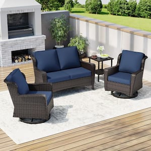 Patio Conversation Sets