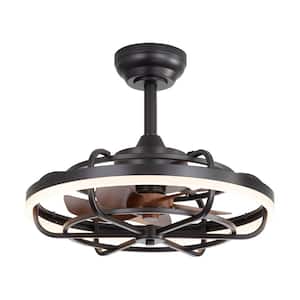 Blade Span (in.): 20 in