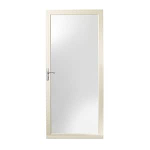 Door Size (WxH) in.: 36 x 80