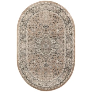 Approximate Rug Size (ft.): 5 X 8