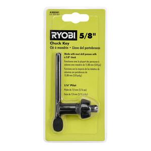 Power Tool Accessory