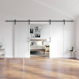 Barn Door Kit