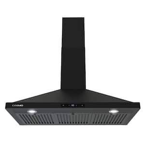 Range Hood Size (Width): 36 in.