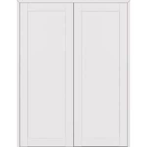 Door Size (WxH) in.: 60 x 79