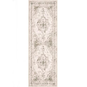 Approximate Rug Size (ft.): 2 X 6