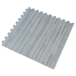 Gym Floor Tiles