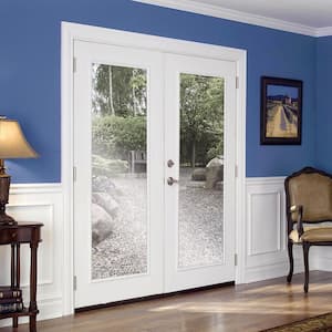 Door Size (WxH) in.: 60 x 80