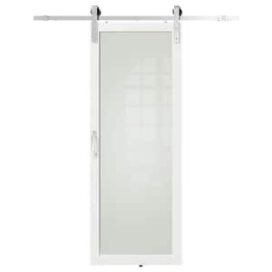 Door Size (WxH) in.: 32 x 84