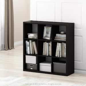 Cubes in Bookcases & Bookshelves
