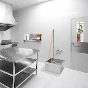 Mop Sink in Utility Sinks & Accessories