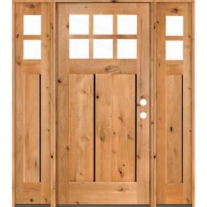 Common Door Size (WxH) in.: 60 x 80