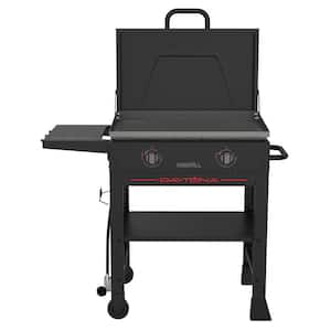 Outdoor Cooking