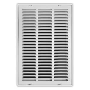 Maximum Duct Opening Width (in.): 16 in