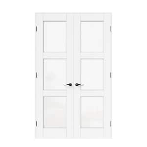 Interior French Door