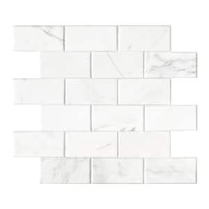 Self-Adhesive Backing