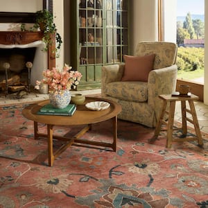 Approximate Rug Size (ft.): 8 X 10