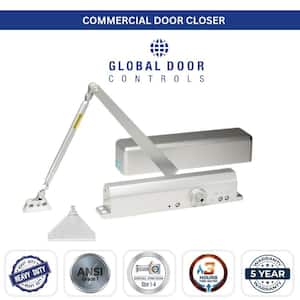 ADA Compliant in Door Closers
