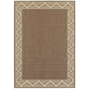 Approximate Rug Size (ft.): 5 X 8
