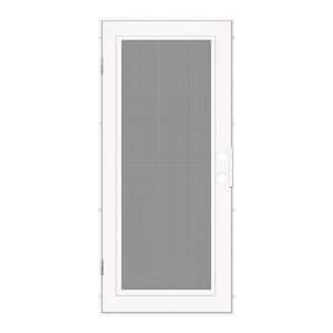 Common Door Size (WxH) in.: 30 x 80