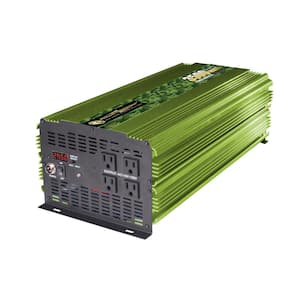 Car Power Inverters