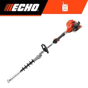 Gas Hedge Trimmers