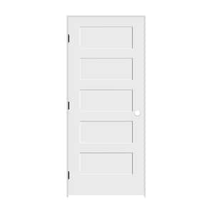 Door Size (WxH) in.: 26 x 80