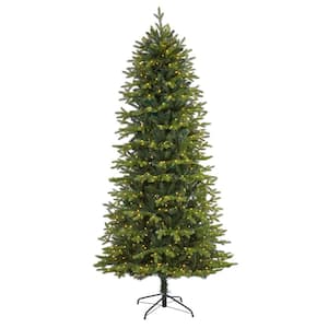 Most Realistic - 7.5 ft - Artificial Christmas Trees - Christmas Trees ...