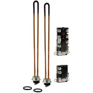 Water Heater Elements