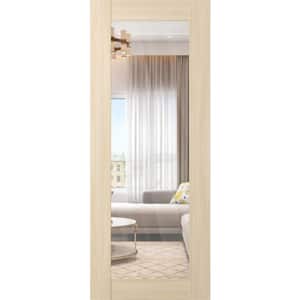 Door Size (WxH) in.: 18 x 95