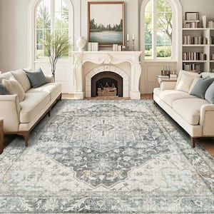 Area Rugs
