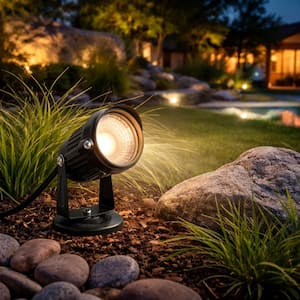 Landscape Flood & Spot Lights