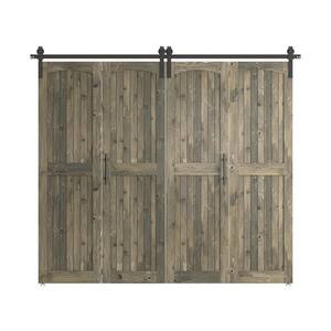Door Size (WxH) in.: 64 x 84