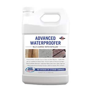 Wood Waterproof/Sealer