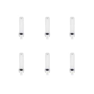Color Temperature: Soft White (2700K)