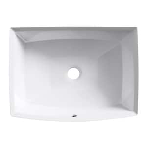 Bathroom Sink Front to Back Width (In.): 13